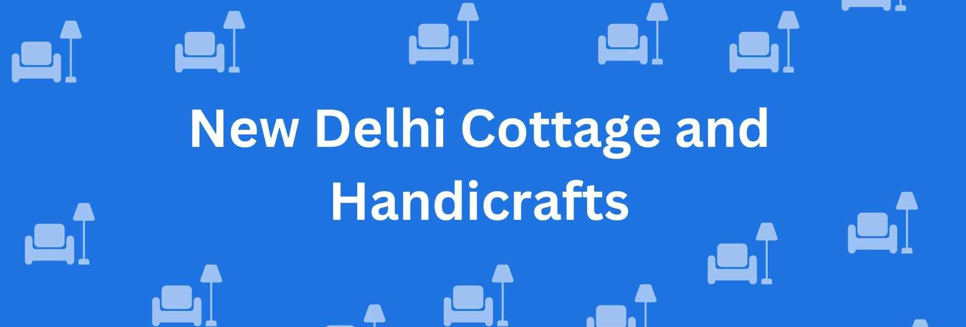 New Delhi Cottage and Handicrafts - Home Decor Experts in Connaught Place, Delhi - Home Decor Dealers in Delhi