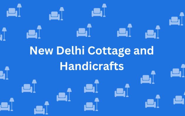 New Delhi Cottage and Handicrafts - Home Decor Experts in Connaught Place, Delhi - Home Decor Dealers in Delhi