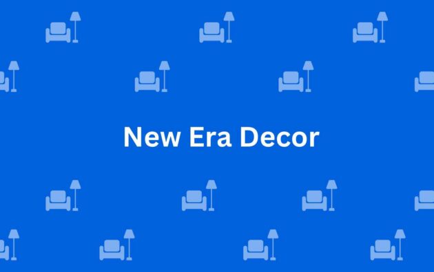 New Era Decor - Home Decor Dealers in Paschim Vihar Delhi - Home Services Decor in Delhi