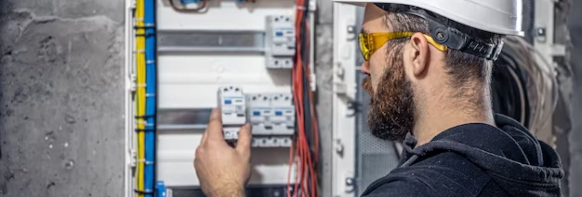 New Jeet Light House - Electrician Service in Pitampura , Delhi - Best Electricians in Delhi