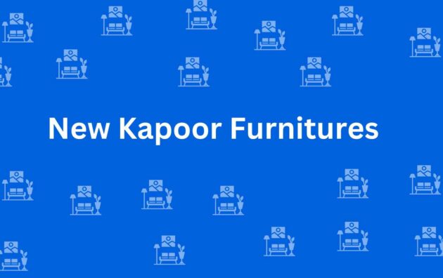 New Kapoor Furnitures - Best Furniture Service Dealer in Krishna Nagar, Delhi - Furniture Distributors in Delhi