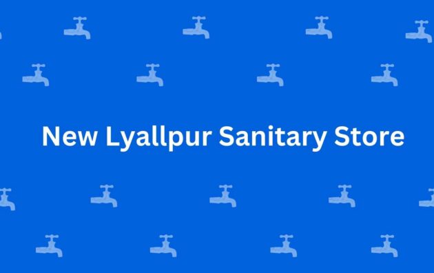 New Lyallpur Sanitary Store - Best Sanitary Services in Chandni Chowk, Delhi - Sanitary Product Dealer in Delhi