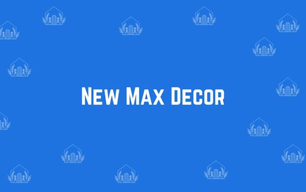New Max Decor - Home decor dealers in Uttam Nagar, Delhi - Home decor in Delhi