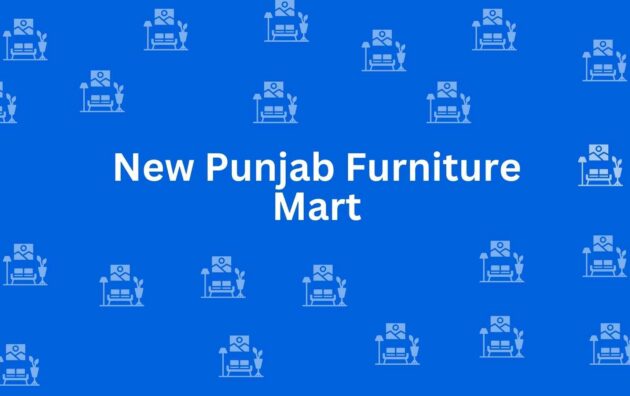 New Punjab Furniture Mart - Best Furniture Service Dealer in Kirti Nagar Delhi - Furniture Options in Delhi