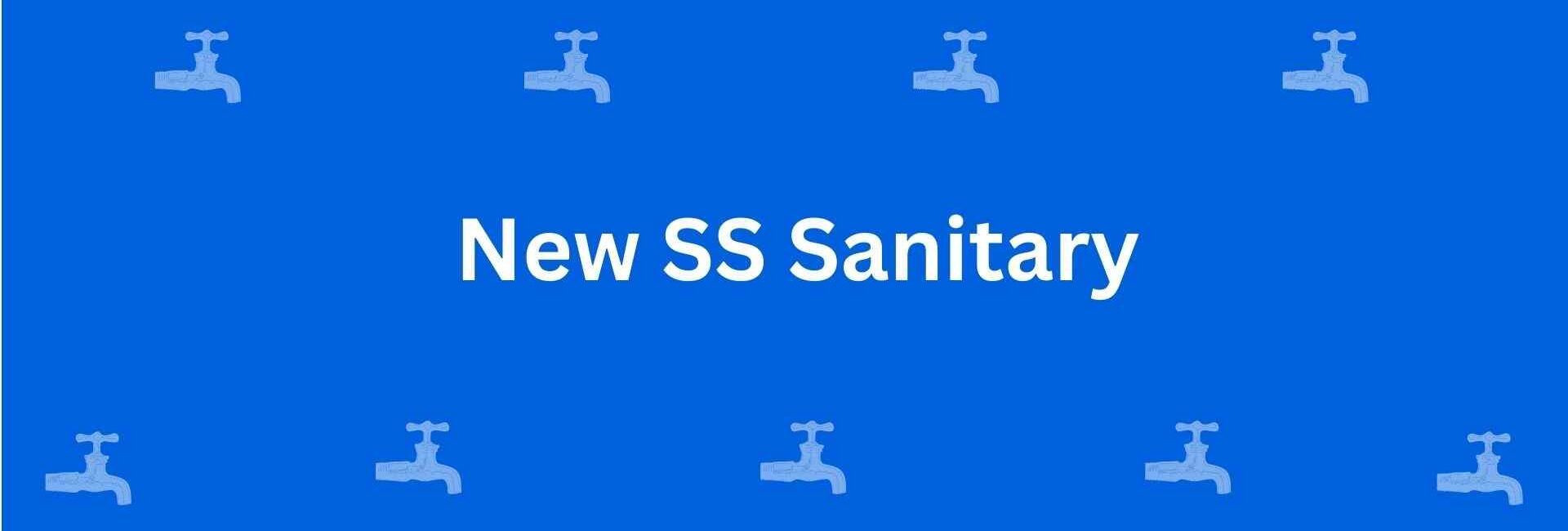 New SS Sanitary - Best Sanitary Services in Rohini Delhi - Sanitary Product Dealer in Delhi