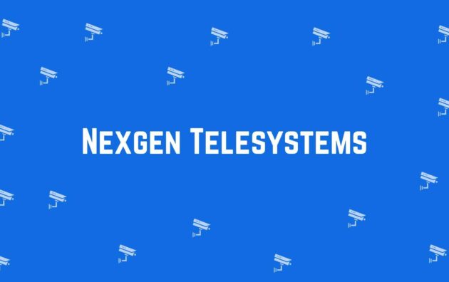 Nexgen Telesystems - Security system dealer in Shahdara, Delhi - CCTV dealer in Delhi