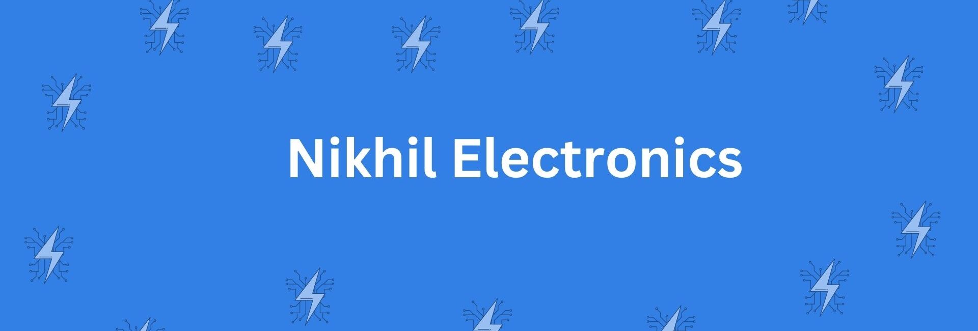Nikhil Electronics - Home Designing Services in Chandni Chowk, Delhi - Home Appliance Help in Delhi
