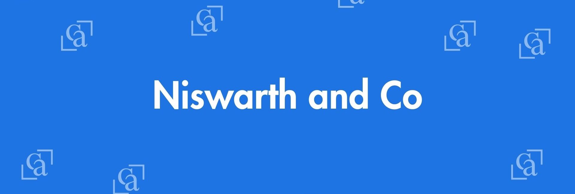 Niswarth and Co - Chartered Accountants in Pitampura, Delhi - Experienced Chartered Accountants Delhi