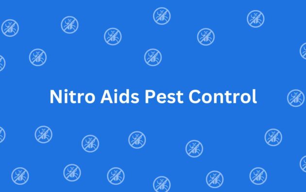 Nitro Aids Pest Control - Pest Control Services in Lajpat Nagar, Delhi - Pest Control Experts in Delhi