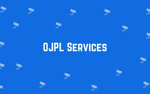 OJPL Services - Security system dealer in Connaught Place, Delhi - CCTV dealer in Delhi