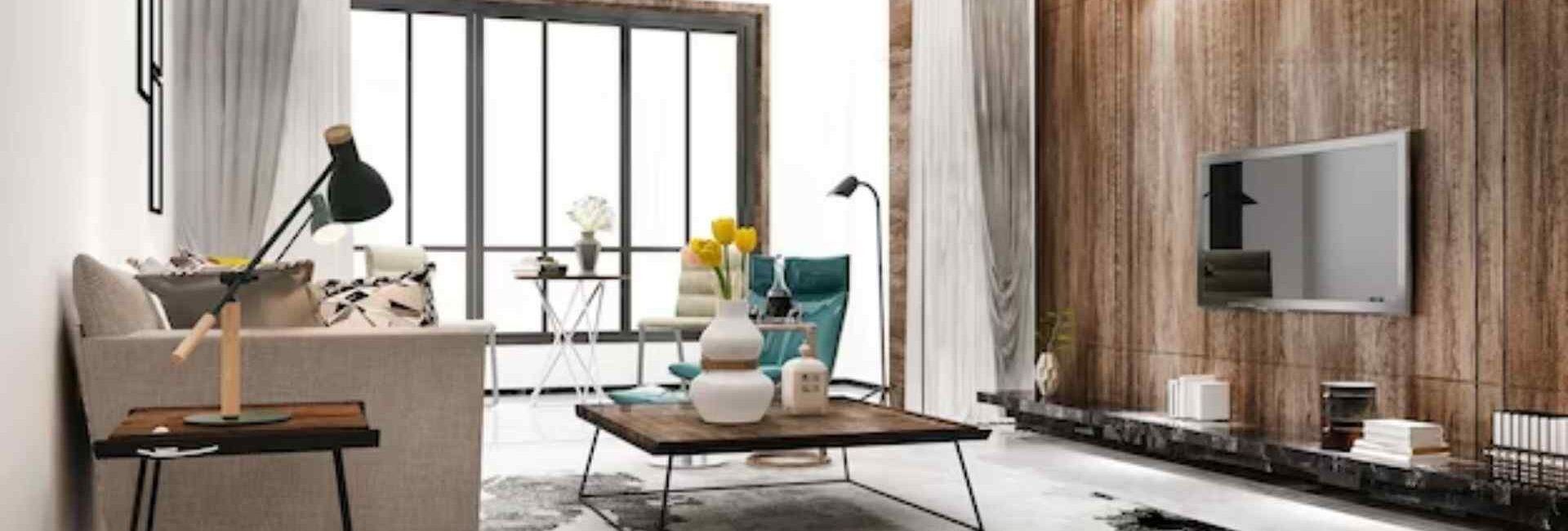 Office for design Consultancy - Home Interior Designers in Greater Kailash, Delhi - Home Interior in Delhi
