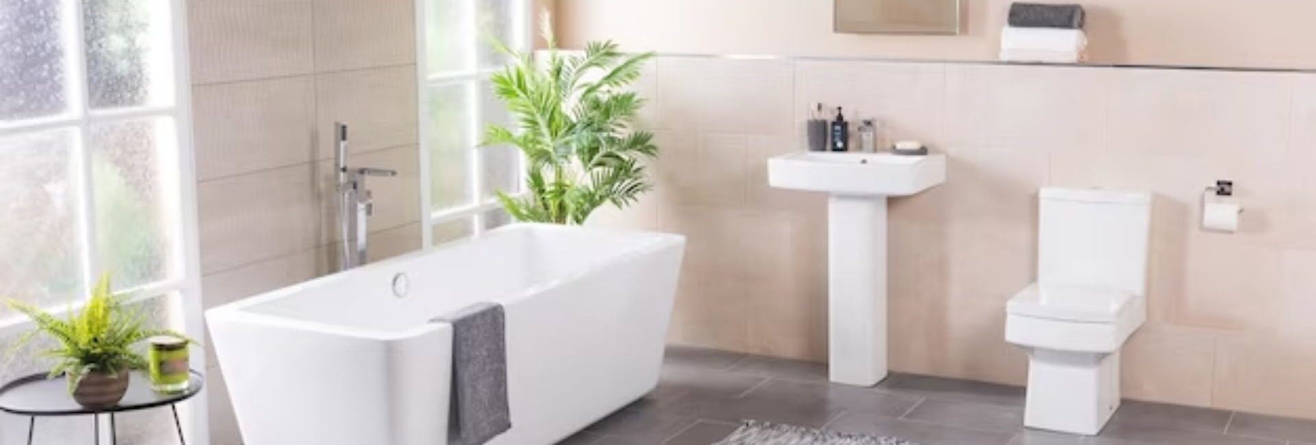 Om Bath Concepts - Best Sanitary Services in Krishna Nagar, Delhi - Sanitary Dealer in Delhi