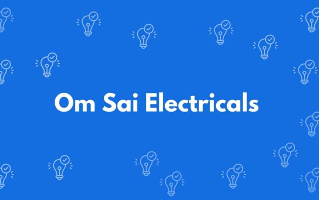 Om Sai Electricals - Electrician Service in Dwarka Delhi - Electricians in Delhi