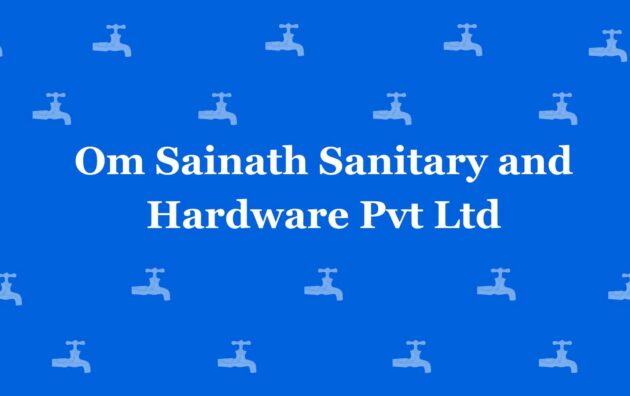 Om Sainath Sanitary and Hardware Pvt Ltd - Best Sanitary Services in Paschim Vihar Delhi - Sanitary Product Dealer in Delhi