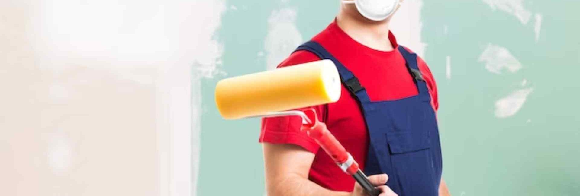 Om Servicess - Painter Service in dwarka Delhi - Best Painter in Delhi