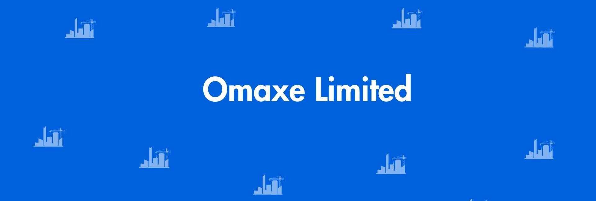 Omaxe Limited - Construction Helper in Nehru Place Delhi - Best Home Builders and Construction Team in Delhi