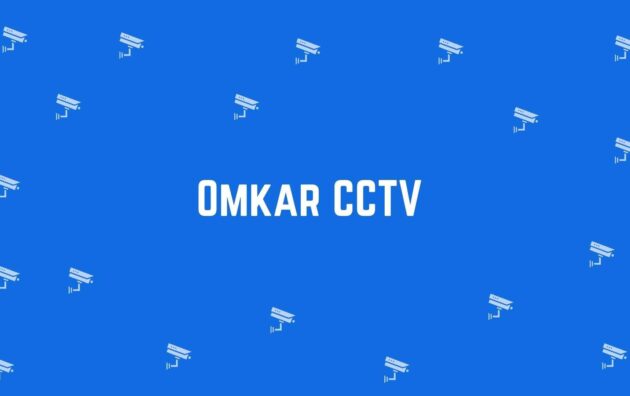 Omkar CCTV - Security system dealer in Uttam Nagar, Delhi - CCTV dealer in Delhi