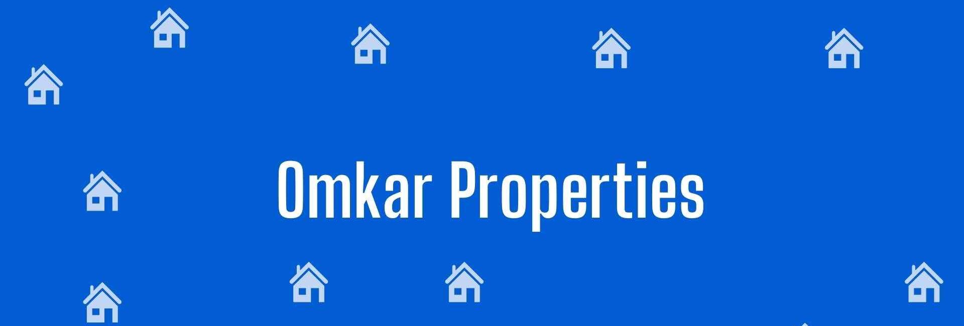 Omkar Properties Delhi - Property Dealer in Netaji Subhash Place, Delhi - Estate Agent in Delhi