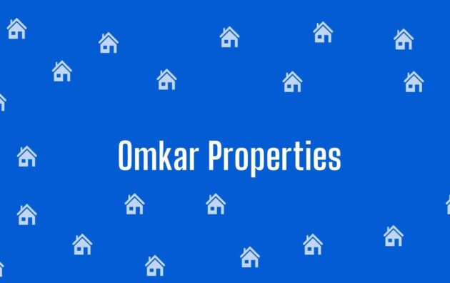 Omkar Properties Delhi - Property Dealer in Netaji Subhash Place, Delhi - Estate Agent in Delhi