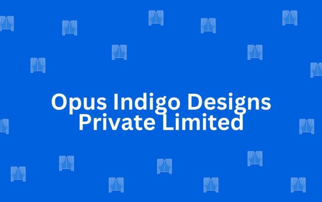 Opus Indigo Designs Private Limited - Best Home Interior Services in Greater Kailash, Delhi - Best Interior Designers in Delhi