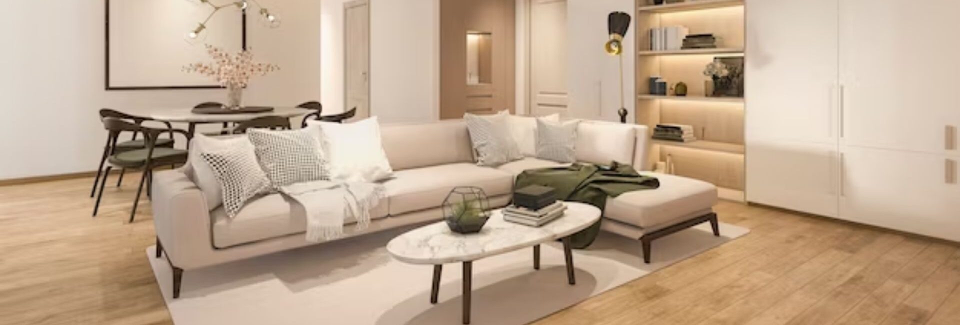 Opus Indigo Designs Private Limited - Home Interior Designers in Greater Kailash, Delhi - Home Interior in Delhi