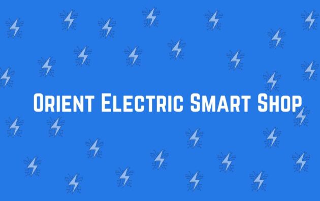 Orient Electric Smart Shop - Electronic Goods in Kalkaji, Delhi - Home Appliance Dealer in Delhi