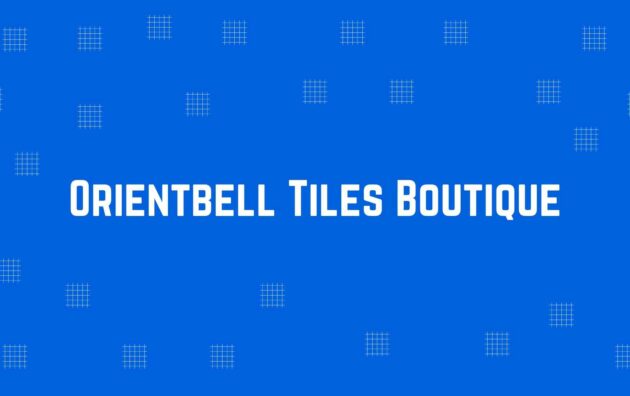 Orientbell Tiles Boutique Shahdara - Flooring and Marble Dealer in Shahdara, Delhi - Marble and Flooring Expert in Delhi