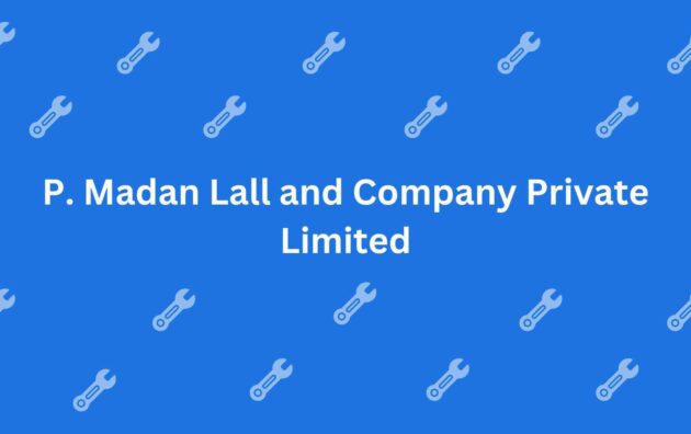 P. Madan Lall and Company Private Limited - Plumbing Help in Chandni Chowk, Delhi - Emergency Plumbing Services in Delhi