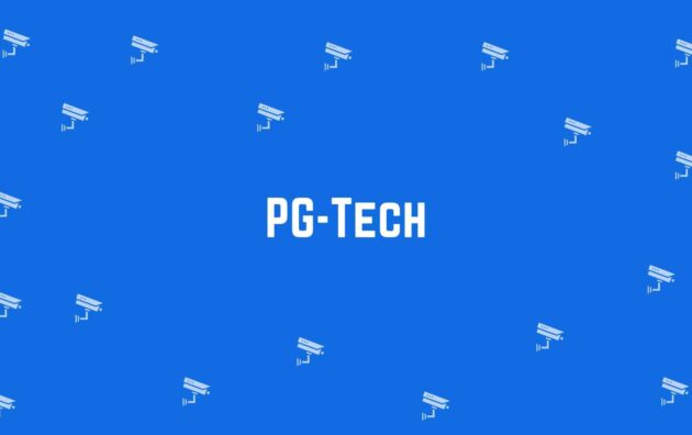 PG-Tech - Security system dealer in Shahdara, Delhi - CCTV dealer in Delhi
