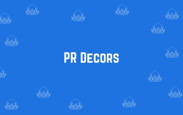 PR Decors - Home Decor Dealers in Malviya Nagar, Delhi - Home Decor in Delhi