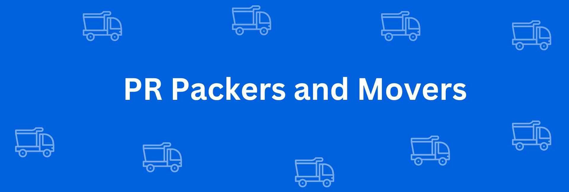PR Packers and Movers - Packers and Movers in Rohini Delhi - Service of Packers and Movers in Delhi