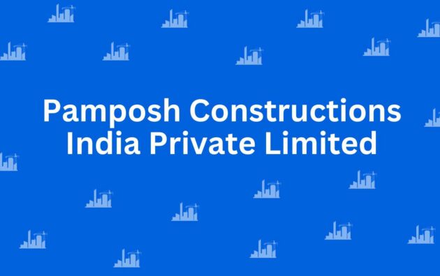 Pamposh Constructions India Private Limited - Construction Services in Greater Kailash, Delhi - Best Construction Contractors in Delhi