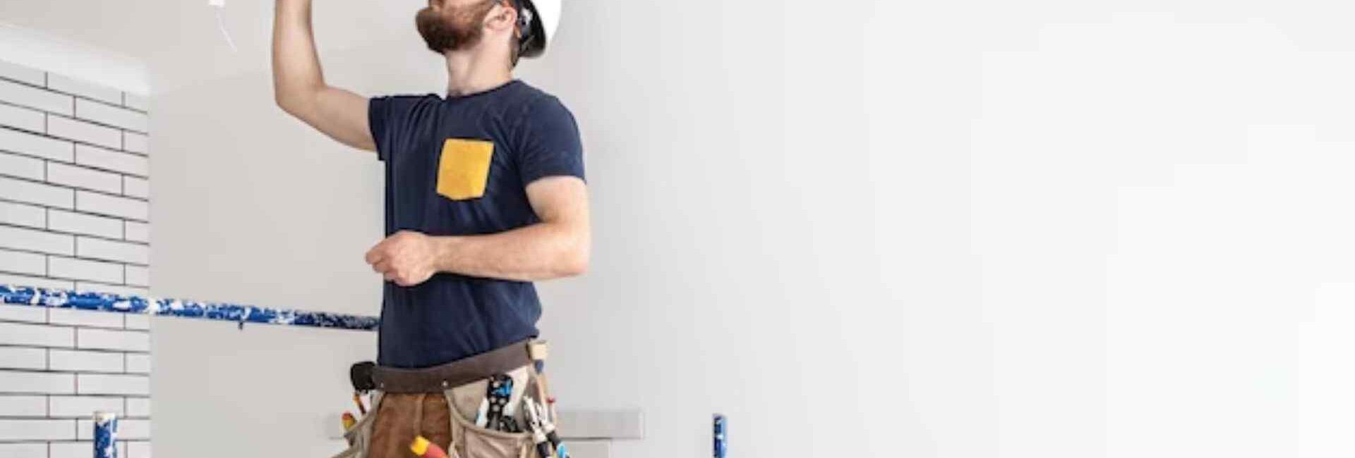 Pankaj Services - Electrician Service in Dwarka Delhi - Best Electricians in Delhi