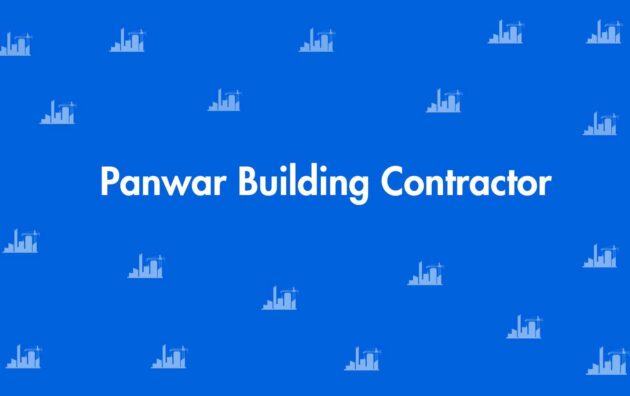 Panwar Building Contractor - Construction Helper in Paschim Vihar Delhi - Best Home Builders and Construction Team in Delhi