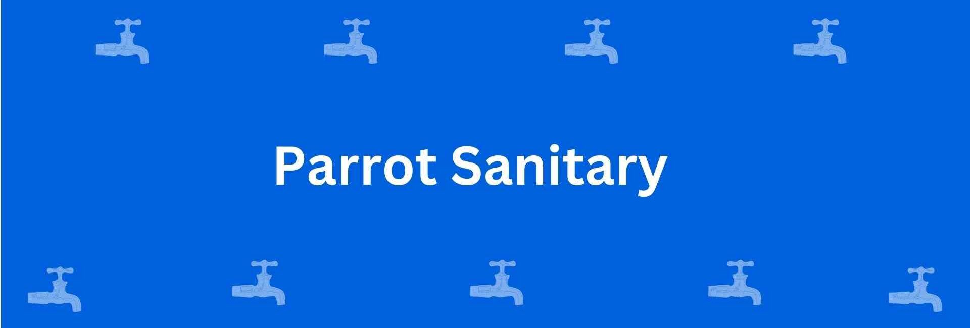 Parrot Sanitary - Best Sanitary Services in Chandni Chowk, Delhi - Sanitary Product Dealer in Delhi