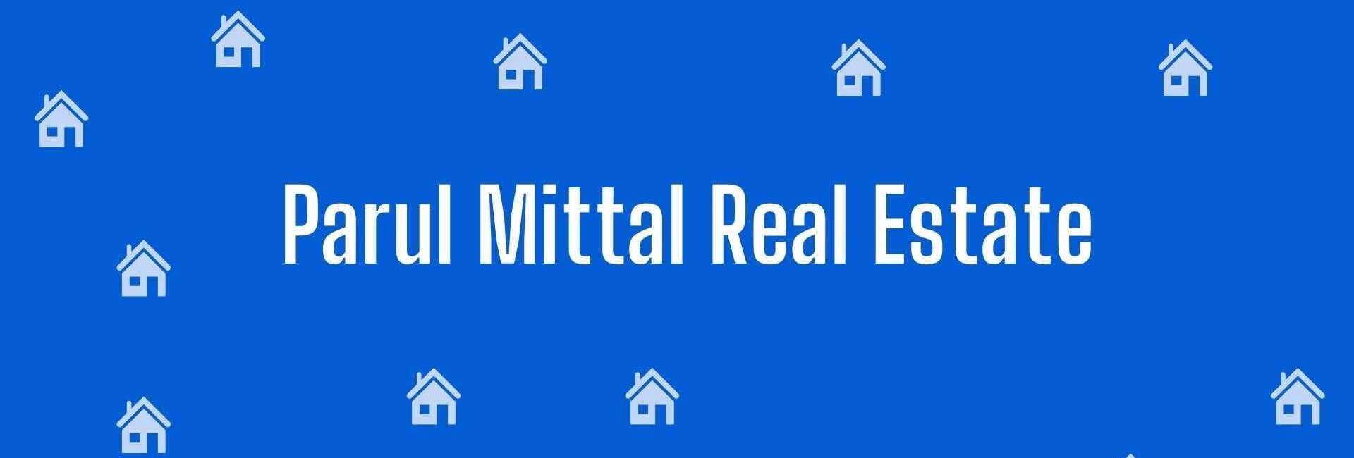 Parul Mittal Real Estate - Property Dealer in Netaji Subhash Place, Delhi - Real Estate Agent in Delhi