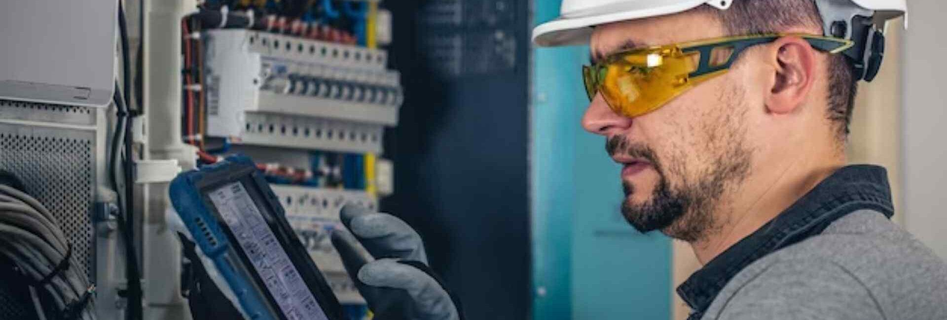 Parveen Electrical - Electrician Service in Dwarka Delhi - Best Electricians in Delhi