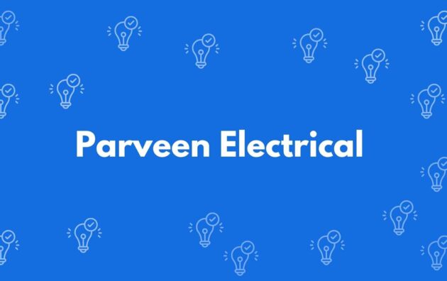 Parveen Electrical - Electrician Service in Dwarka Delhi - Electricians in Delhi