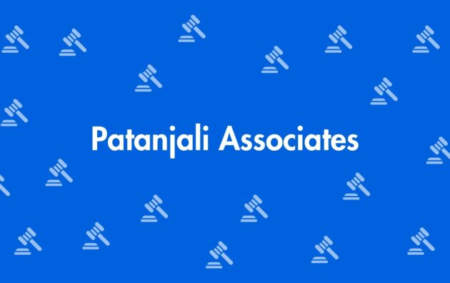 Patanjali Associates - Real Estate Legal Service in Greater Kailash, Delhi - Best Legal Service Provider in Delhi