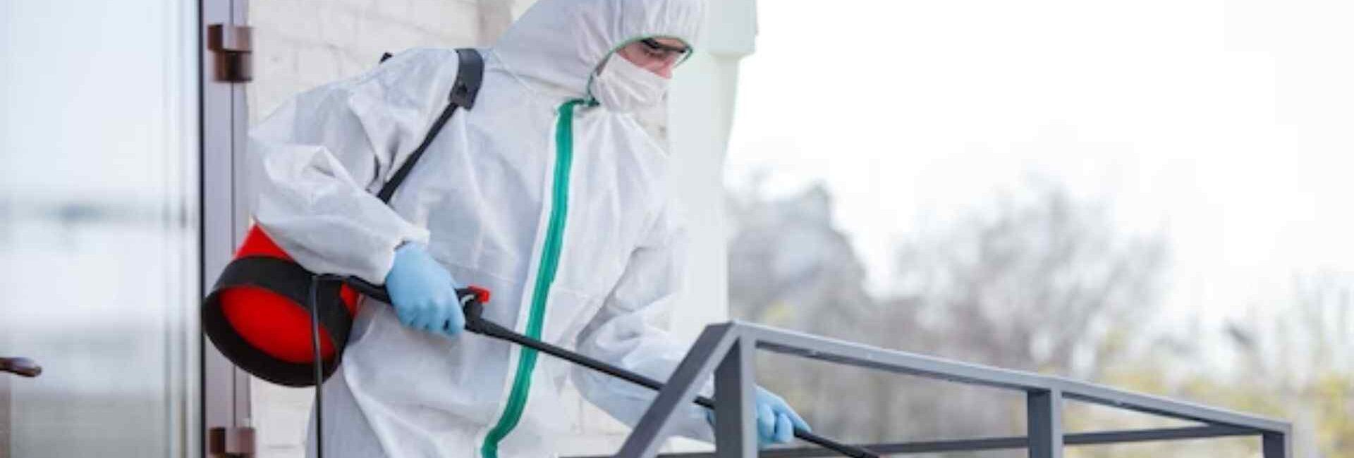 Perfect Pest Control Services - Pest Control Service Provider in Connaught Place, Delhi - Termite Control Services in Delhi