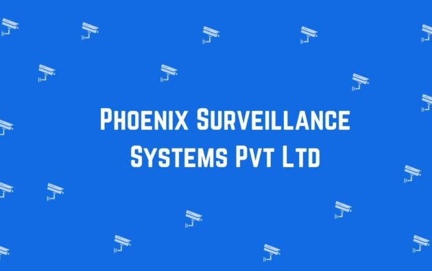 Phoenix Surveillance Systems Pvt Ltd - Best CCTV dealer in Paschim Vihar Delhi - Security Cameras in Delhi