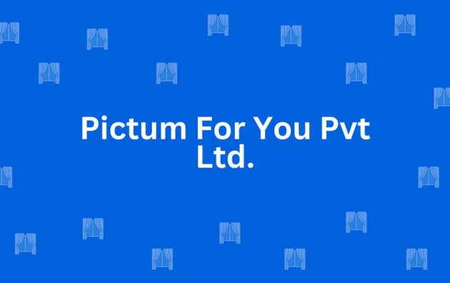 Pictum For You Pvt Ltd.- Best Home Interior Services in Chandni Chowk, Delhi - Best Interior Designers in Delhi