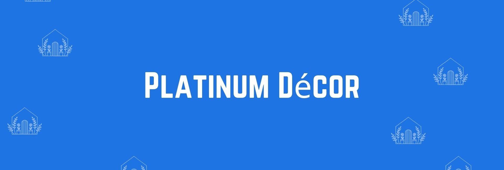 Platinum Décor - Home decor dealers in Dwarka Delhi - Home decor in Delhi