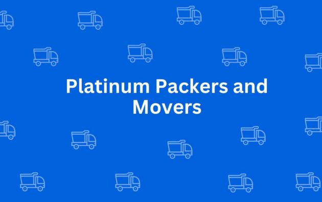 Platinum Packers and Movers - Packers and Movers in Rohini Delhi - Service of Packers and Movers in Delhi