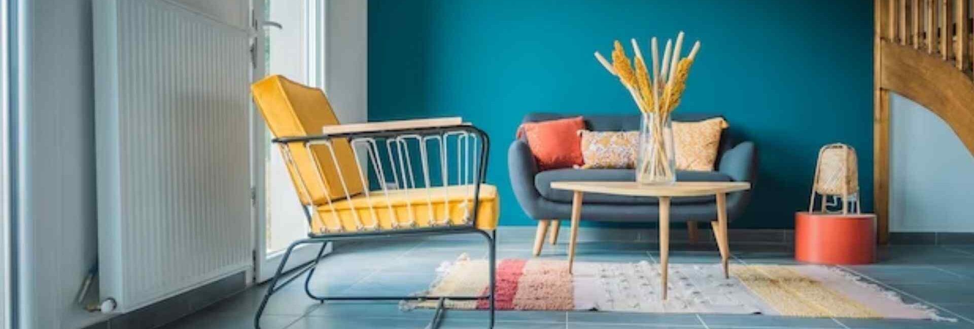 Praahi Designs - Home Interior Designers in Malviya Nagar, Delhi - Home Interior in Delhi