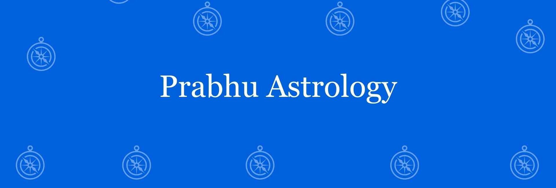 Prabhu Astrology - Best vastu Expert in Dwarka, Delhi - Vastu Shastra Experts in Delhi