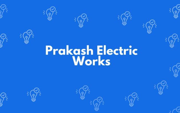Prakash Electric Works Paschim Vihar - Top Electrician Service in Paschim Vihar Delhi - Electrical Safety Inspections in Delhi