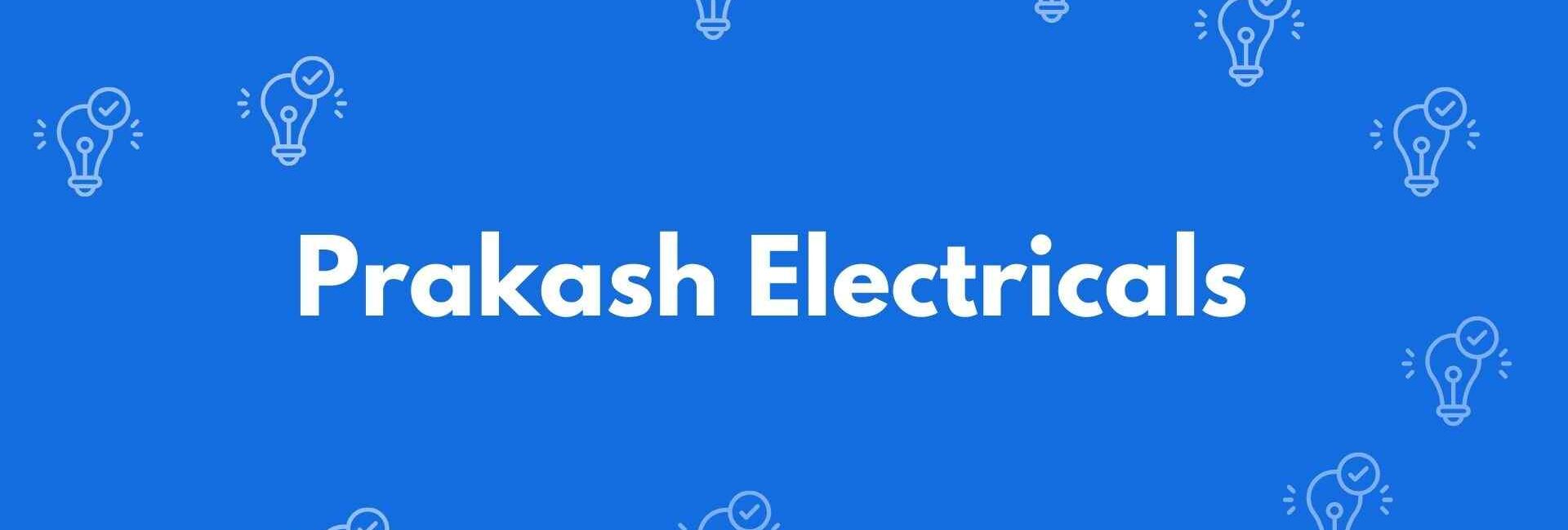 Prakash Electricals - Electrician Service in Lajpat Nagar, Delhi - Electricians in Delhi