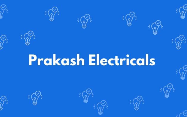 Prakash Electricals - Electrician Service in Lajpat Nagar, Delhi - Electricians in Delhi