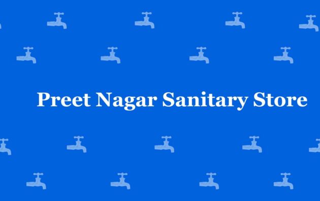 Preet Nagar Sanitary Store - Best Sanitary Services in Laxmi Nagar, Delhi - Sanitary Product Dealer in Delhi